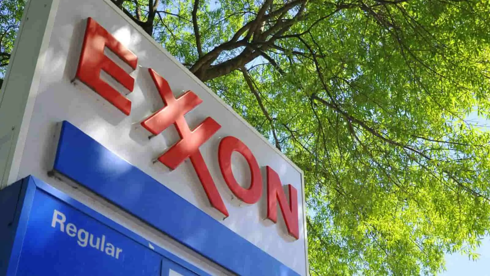 Exxon Mobil