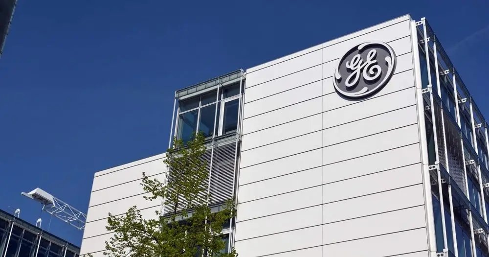 GE Set To Sell