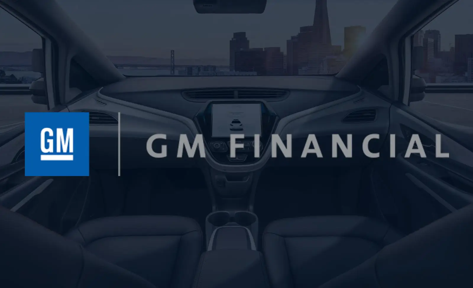 General Motors Financial partners