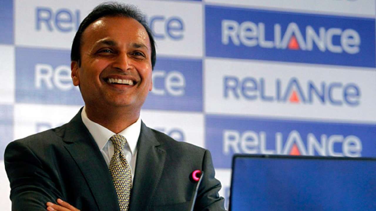 Supreme Court Holds Anil Ambani and two Others Guilty on Contempt, Orders to Pay Rs 453 Crores to Ericsson in 4 Weeks or Go to Jail