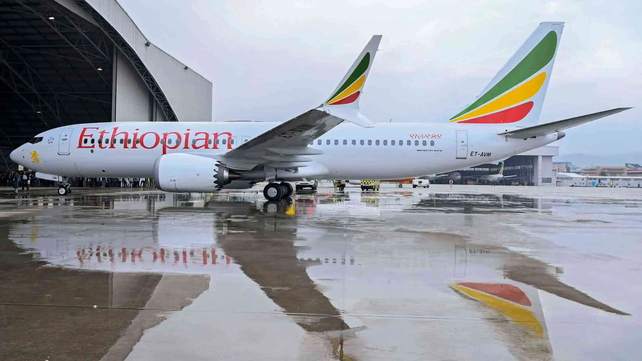 Fatal Ethiopian Airlines