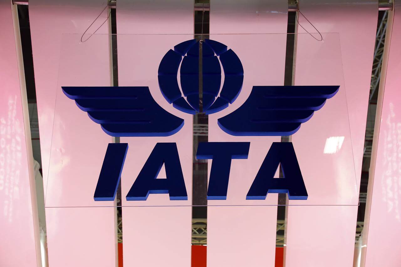 IATA Cuts Air Cargo Traffic Growth Forecast