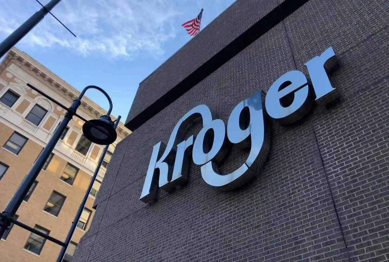 Kroger