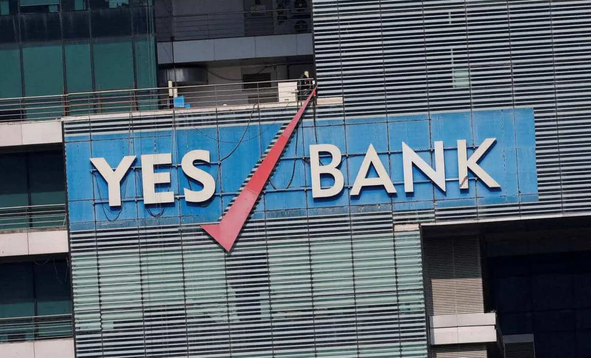 Yes Bank