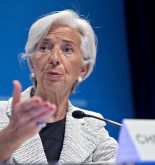 Christine Lagarde Lays