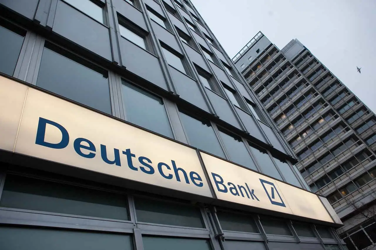 Deutsche Bank