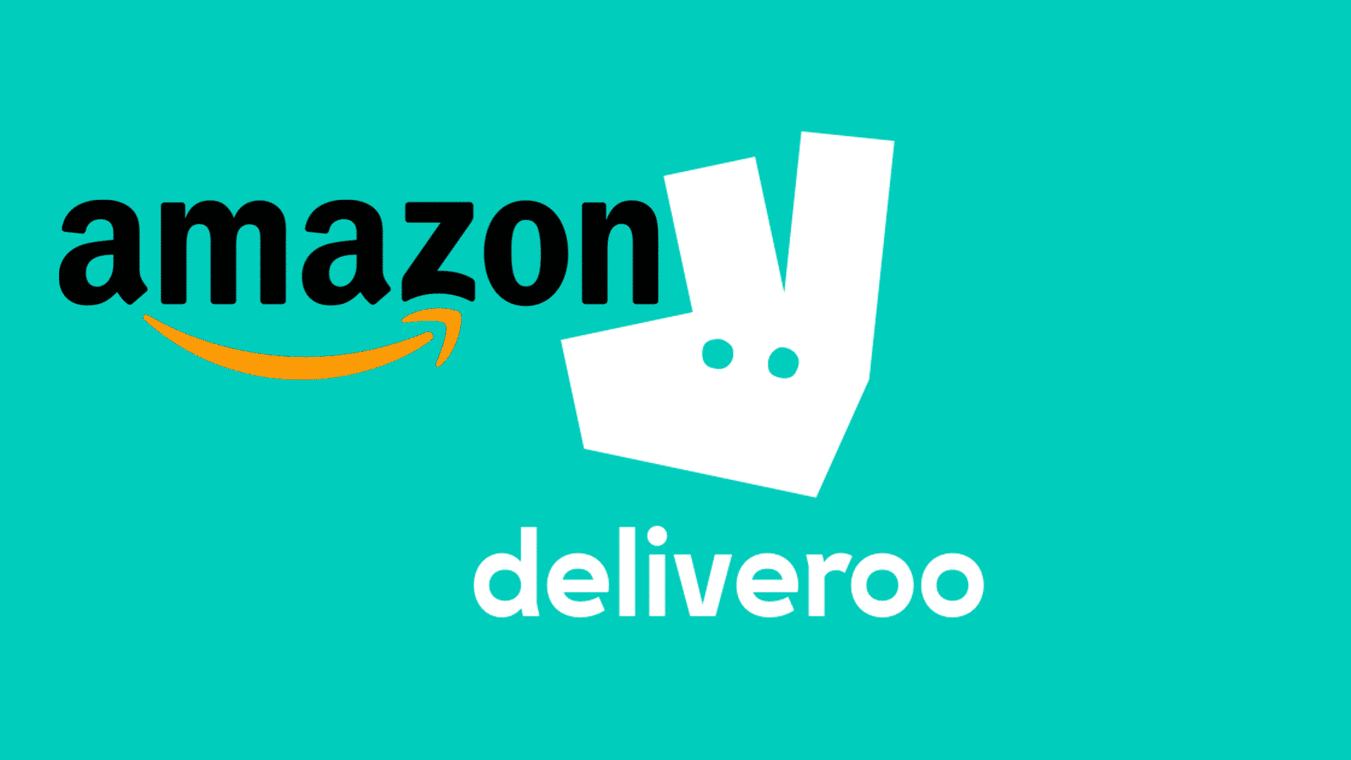 British Antitrust Agency Opens Probe Into Amazon’s Deliveroo Investment