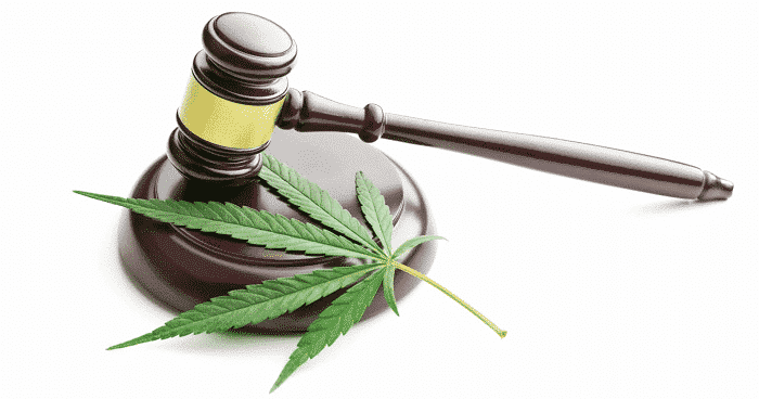 Legislation Act of Cannabis