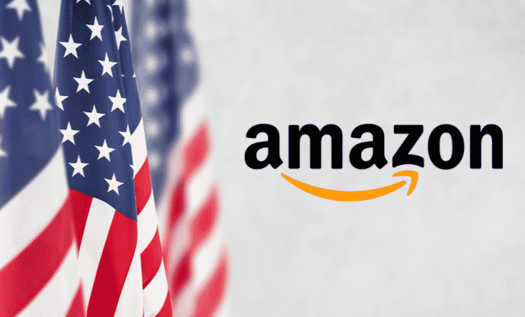 US President Trump Joins Streaming Platform Twitch Owned by Jeff Bezos