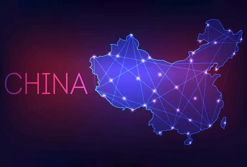 China Has Over 26k Blockchain Firms Operating & Around 80k Registered
