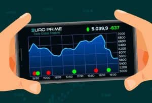 Enjoy Enriching the Trading Experience with Euro Prime