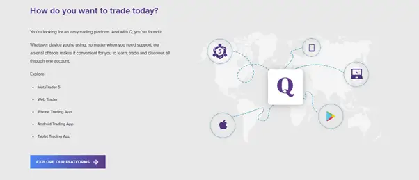 AnalystQ Reviews - Top Online Broker