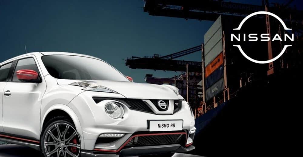 Japan Bank of Intl Coop to Loan $2 Billion to Nissan Motor Co.
