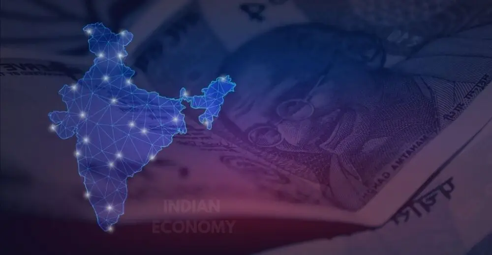 Indian Economy in Technical Recession