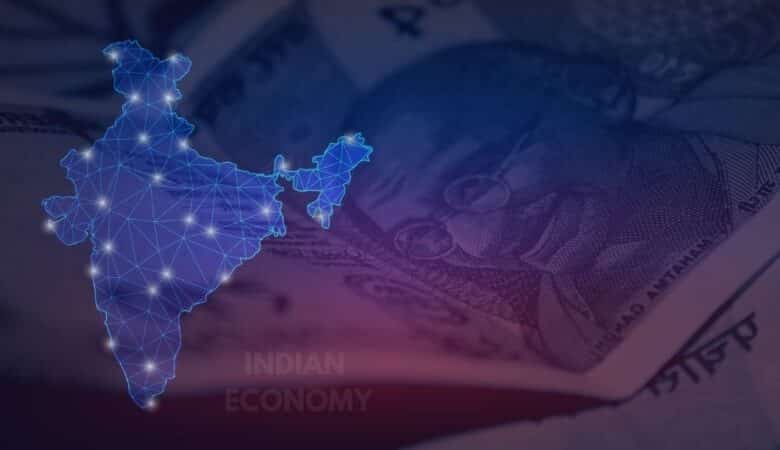 Indian Economy in Technical Recession