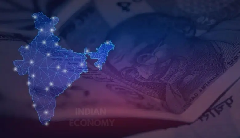 Indian Economy in Technical Recession
