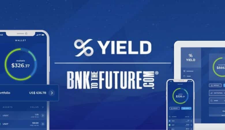 YIELD Partners with BnkToTheFuture for Equity Crowdfunding