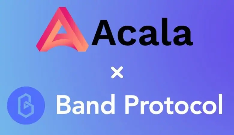 Acala to Restructure its Polkadot Ecosystem via Band Protocol