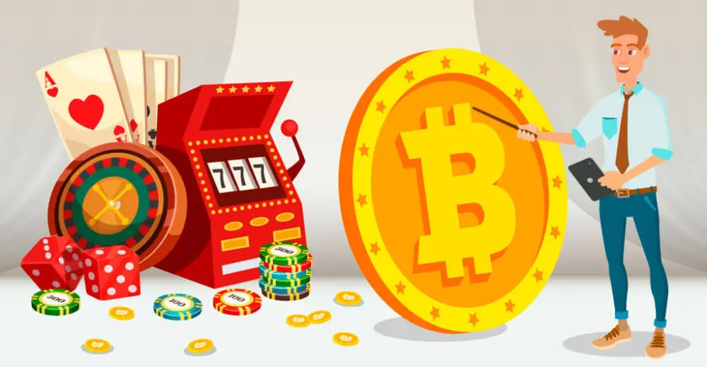 Need to Know about Bitcoin Casinos