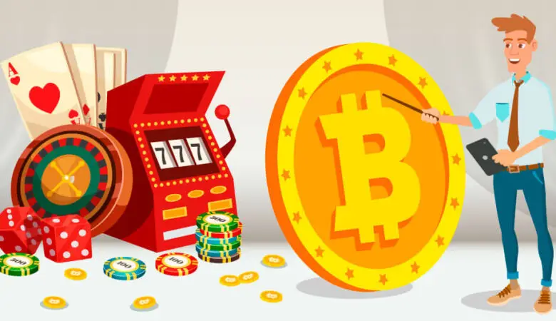 Need to Know about Bitcoin Casinos