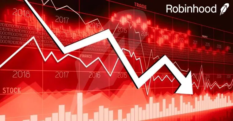 Trading Stock of Robinhood Markets Plummets After PayPal’s Expansion