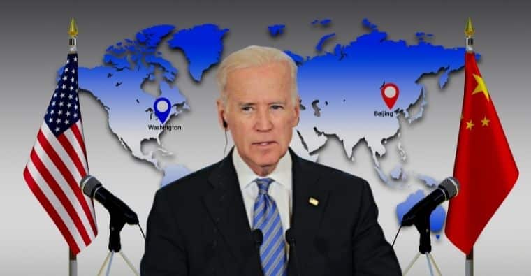 Biden Pledges Candor, and Xi Greets an 'old friend' as US-China Trade Negotiations Begin