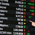 Asia Stocks Rise as Markets Prepare for Policy Changes
