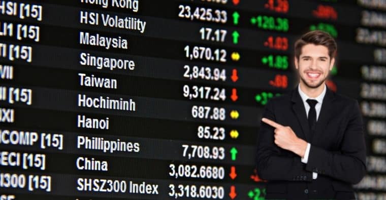 Asia Stocks Rise as Markets Prepare for Policy Changes