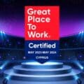 Windsor Brokers gets accredited with the Great Place To Work certification